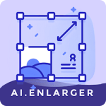 contrast and quality.