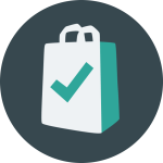 at home and on the go. Easily create and share shopping lists with your family