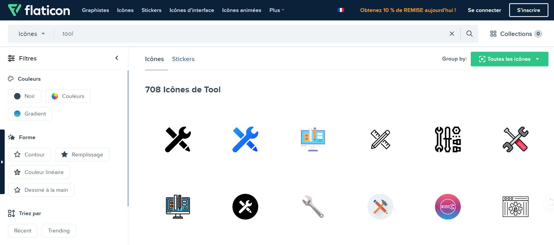 Download free icons and stickers for your project. Images made by and for designers. Edit the color of your icons