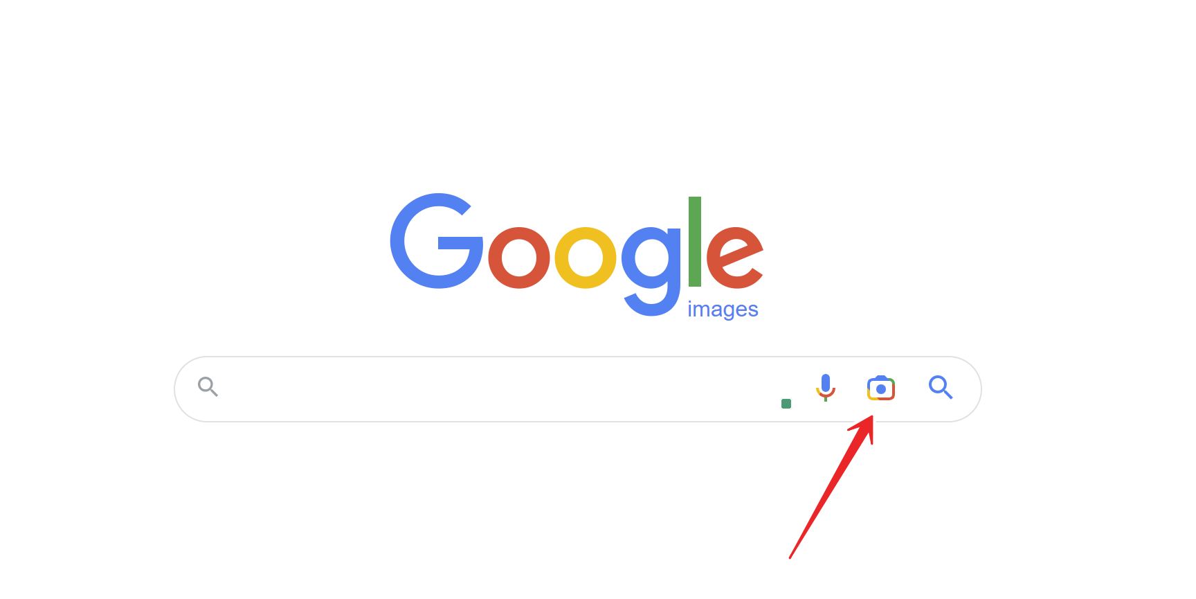Quickly discover visually similar images from around the web. Upload a photograph from your desktop to Google Images and it will show you related images used on other websites.