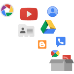 Google Mail
