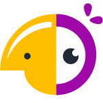 get your high-resolution logo in just a few clicks and customise it in the design studio.