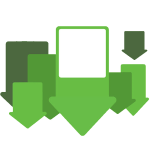 or use alt+click. Download all images from a website using the extension button.