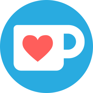 monthly memberships and shop sales. All in one place. Grow your income by opening your Ko-fi Shop