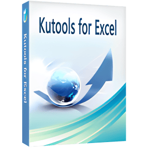 Kutools empowers you to make the most of Excel's capabilities by simplifying complex tasks and automating repetitive operations.