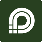 fast turnover and large product selection: flyers