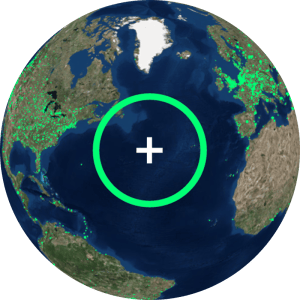 instantly tune into radio stations from different countries and cultures all around the world.