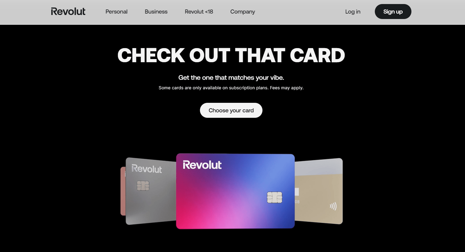 One app fror all things money : financial management