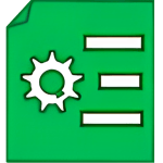 so the AI model can focus on generating accurate formulas.