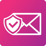 you can be anonymous online and protect your inbox against spams and phishing.