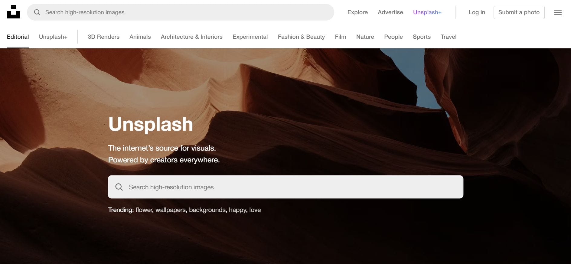 The internet’s source for visuals. Over 3 million free high-resolution free images and photos that you can download and use for any project. Powered by creators everywhere.