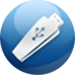 you just need to copy the ISO file to the USB drive and boot them directly.