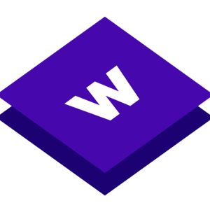 as well as any framework