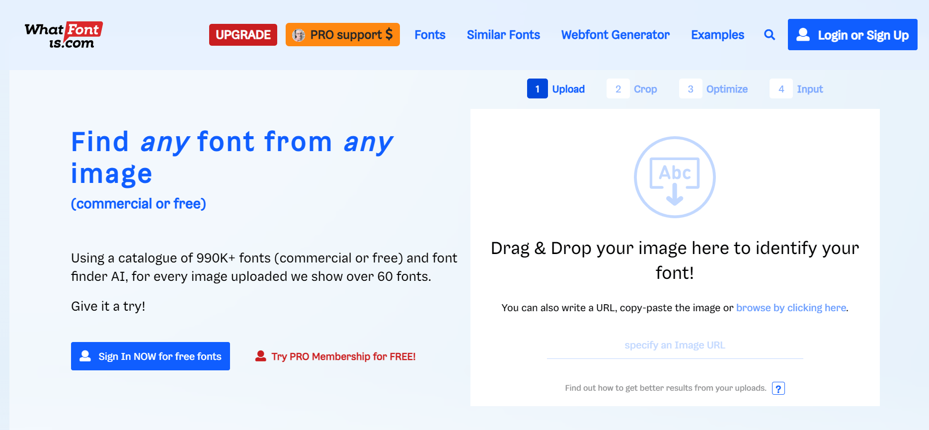 With a library of over 600