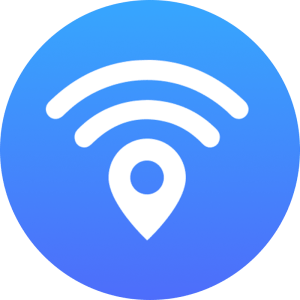 free WiFi hotspots map finder