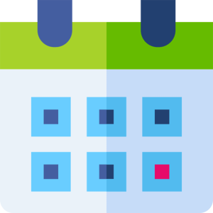 work hours and holidays between two dates in almost any country in the world. With the option of excluding weekends and public holidays.