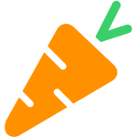 analyses their impact on your health and gives you recommendations for healthier products.